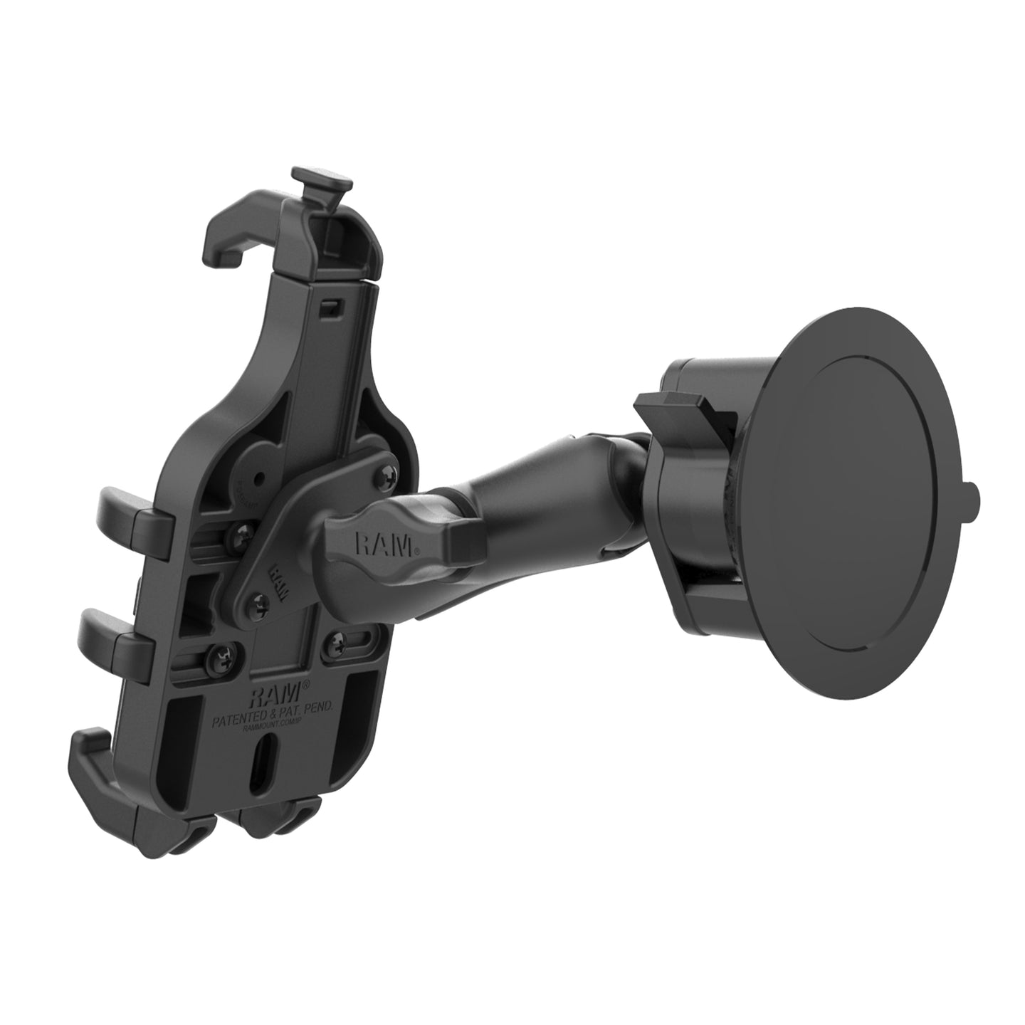 RAM MOUNTS ラムマウント Quick-Grip Pro クイックグリップ プロ 吸盤