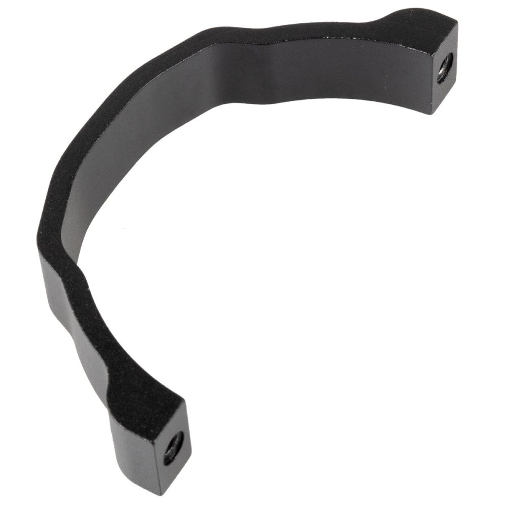 Fox 2.5インチ リザーバークランプ (JL/JT)