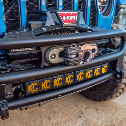 KC HiLiTES KCハイライツ フレックス エラ LED ライトバー FLEX ERA LED Light Bar - Master Kit