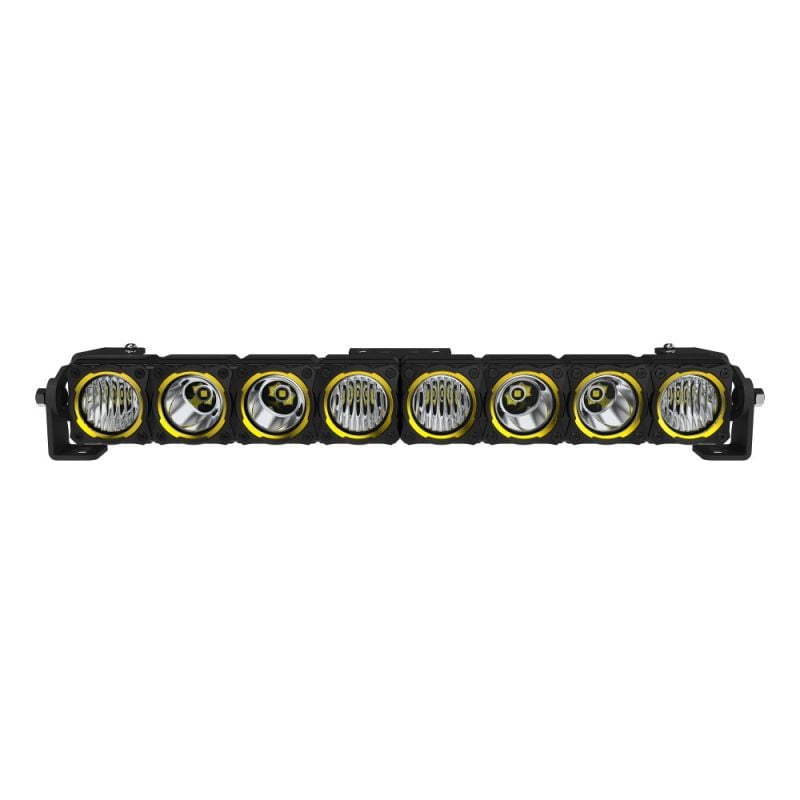 KC HiLiTES KCハイライツ フレックス エラ LED ライトバー FLEX ERA LED Light Bar - Master Kit