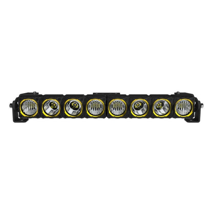 KC HiLiTES KCハイライツ フレックス エラ LED ライトバー FLEX ERA LED Light Bar - Master Kit