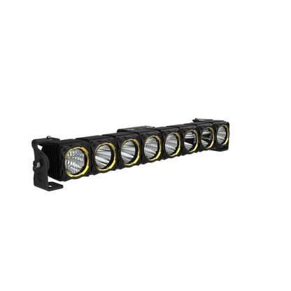 KC HiLiTES KCハイライツ フレックス エラ LED ライトバー FLEX ERA LED Light Bar - Master Kit