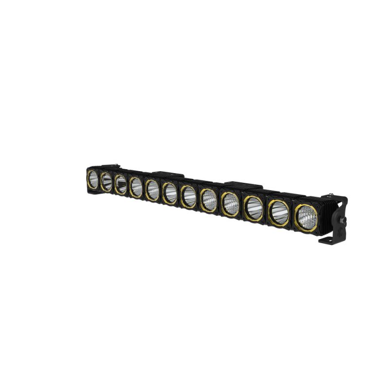 KC HiLiTES KCハイライツ フレックス エラ LED ライトバー FLEX ERA LED Light Bar - Master Kit