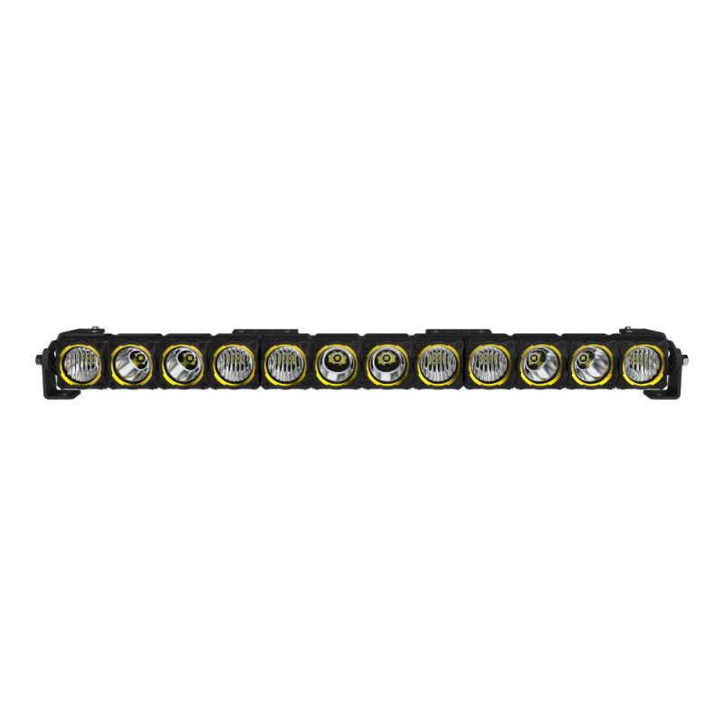 KC HiLiTES KCハイライツ フレックス エラ LED ライトバー FLEX ERA LED Light Bar - Master Kit