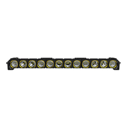 KC HiLiTES KCハイライツ フレックス エラ LED ライトバー FLEX ERA LED Light Bar - Master Kit