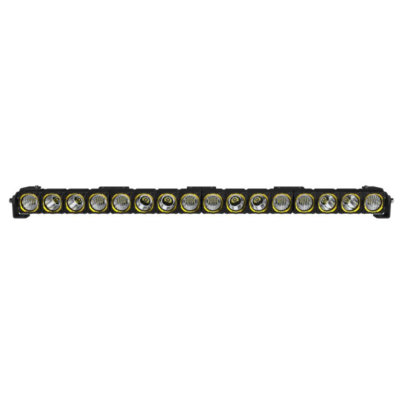 KC HiLiTES KCハイライツ フレックス エラ LED ライトバー FLEX ERA LED Light Bar - Master Kit