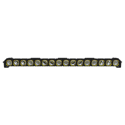 KC HiLiTES KCハイライツ フレックス エラ LED ライトバー FLEX ERA LED Light Bar - Master Kit