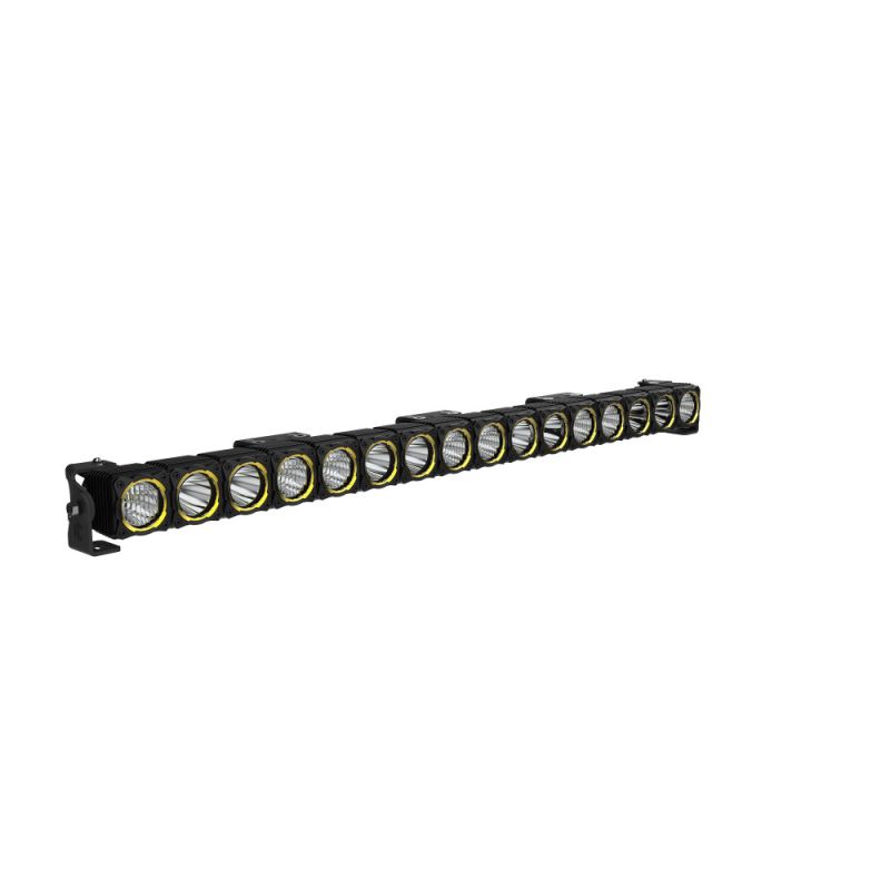 KC HiLiTES KCハイライツ フレックス エラ LED ライトバー FLEX ERA LED Light Bar - Master Kit