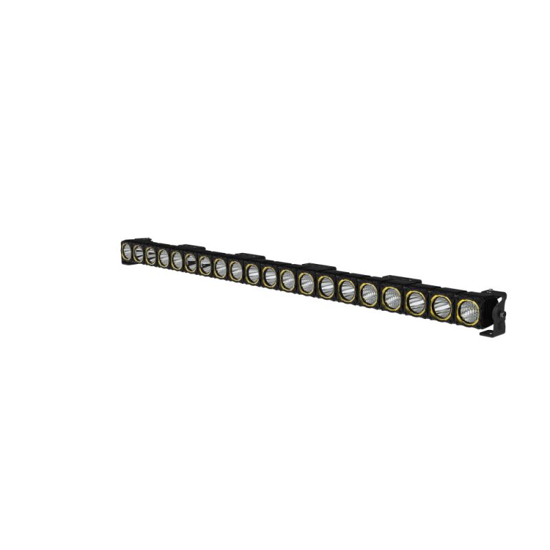 KC HiLiTES KCハイライツ フレックス エラ LED ライトバー FLEX ERA LED Light Bar - Master Kit