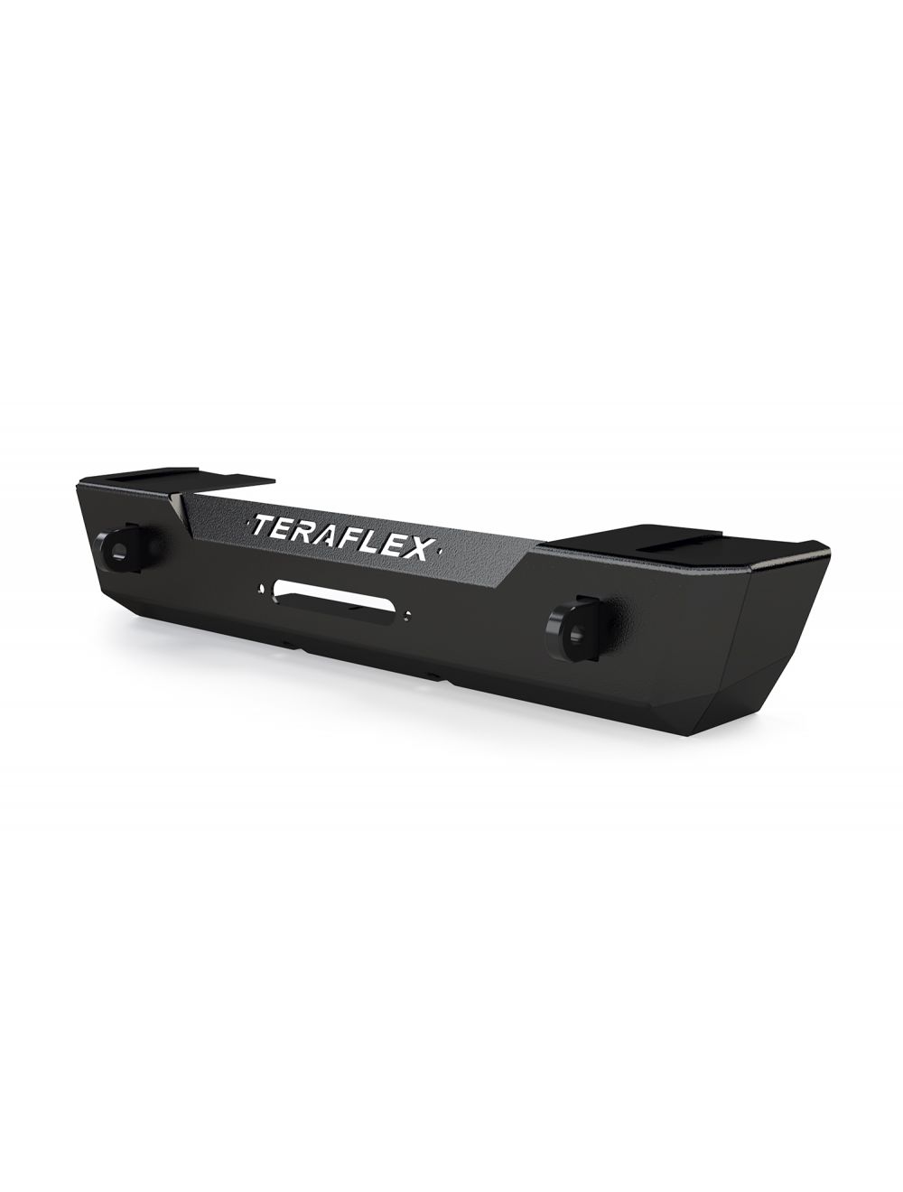 Teraflex テラフレックス フロントバンパー (JL/JT)