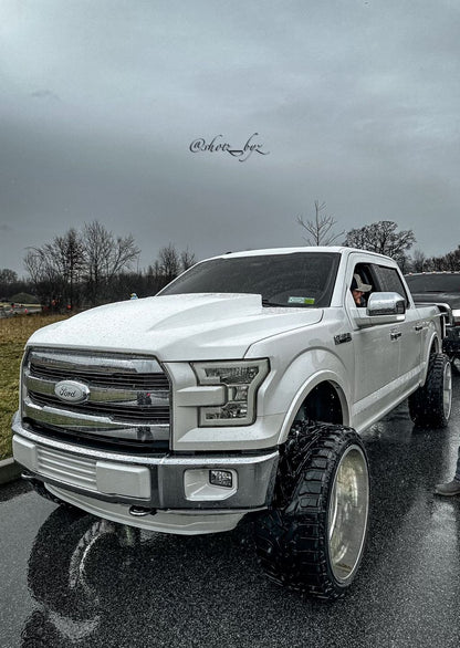 KG1 FORGED ホイール KF016 RAYS | POLISHED