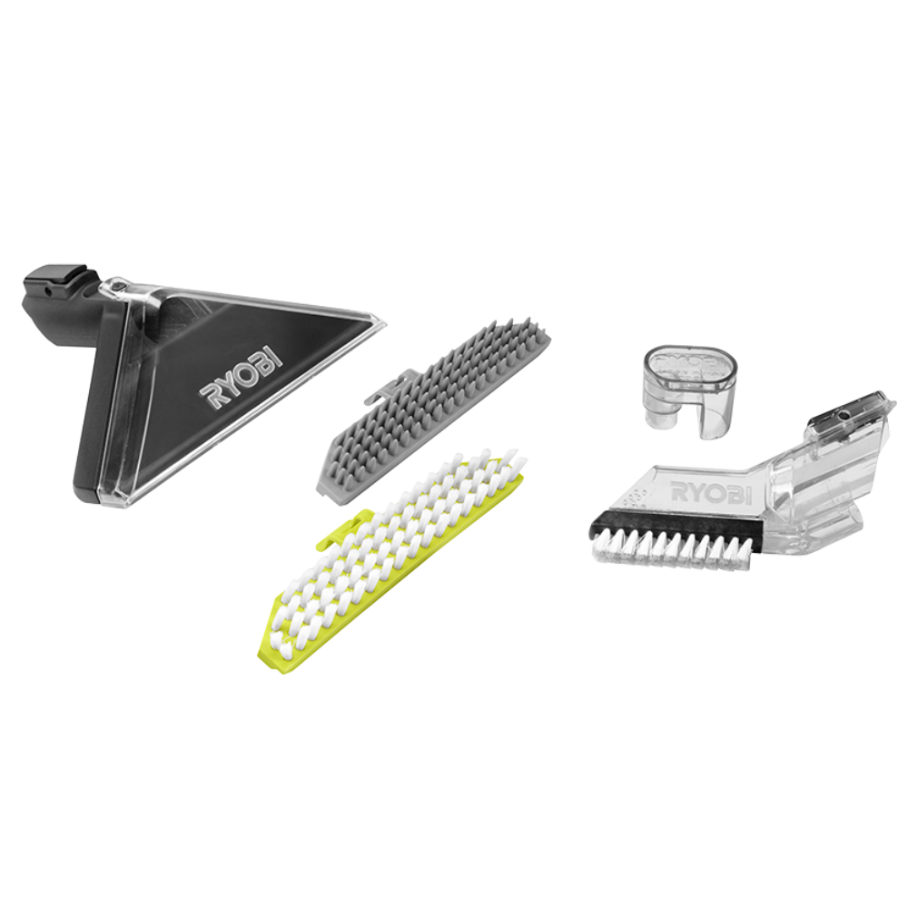 RYOBI リョービ 18V ONE+ HP SWIFTClean ミッドサイズ スポット＆カーペットクリーナー