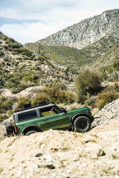 Fittipaldi Off Road FT101SB | SATIN BLACK