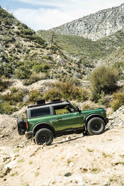 Fittipaldi Off Road FT101SB | SATIN BLACK