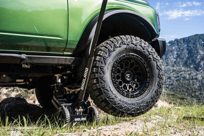 Fittipaldi Off Road FT101SB | SATIN BLACK