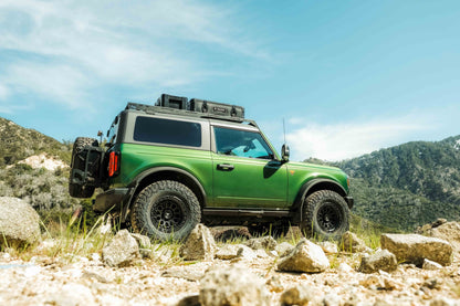 Fittipaldi Off Road FT101SB | SATIN BLACK