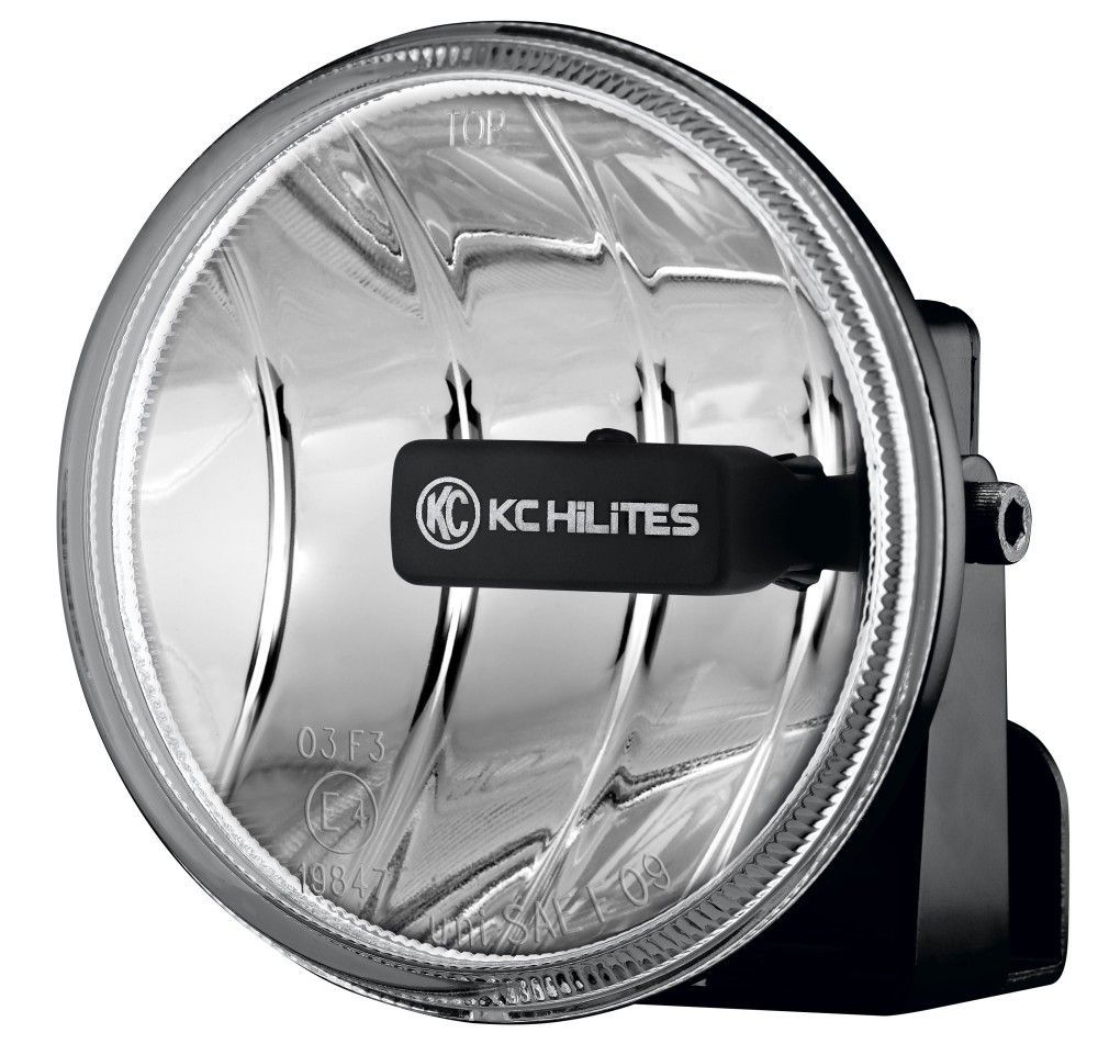 KC HiLiTES KCハイライツ グラビティー LED G４ ユニバーサル フォグライト ペア Gravity LED G4 Universal Fog Light Pair Pack System