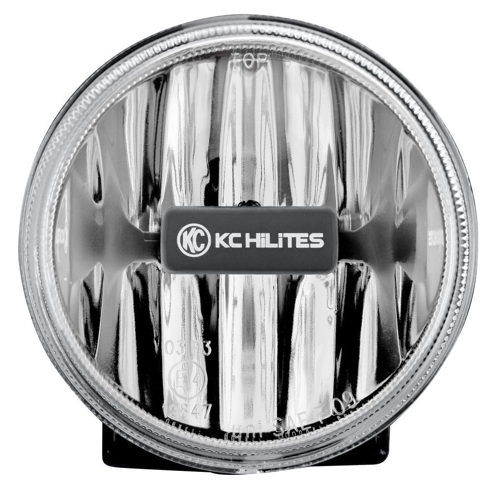 KC HiLiTES KCハイライツ グラビティー LED G４ ユニバーサル フォグライト ペア Gravity LED G4 Universal Fog Light Pair Pack System