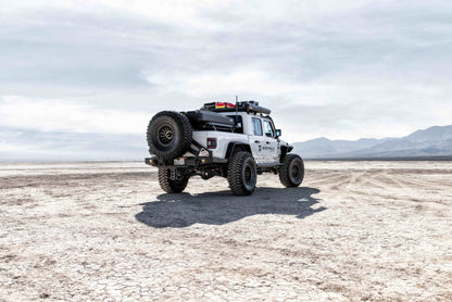 Fittipaldi Off Road FB152B BEADLOCK | SATIN BLACK