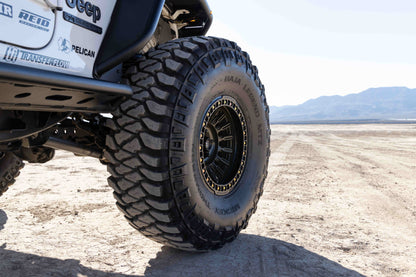 Fittipaldi Off Road FB152B BEADLOCK | SATIN BLACK