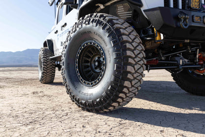 Fittipaldi Off Road FB152B BEADLOCK | SATIN BLACK