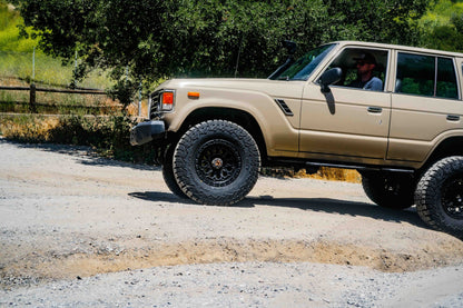 Fittipaldi Off Road FT101SB | SATIN BLACK