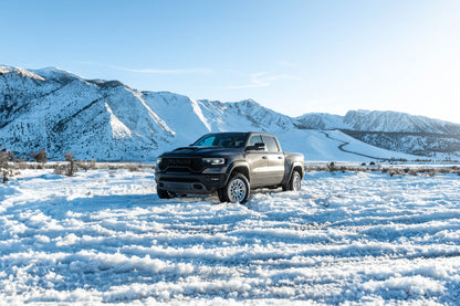 Fittipaldi Off Road FT101MS | GLOSS SILVER WITH MACHINED FACE AND UNDERCUT