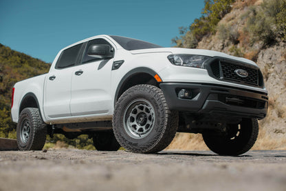 Fittipaldi Off Road FT103A | SATIN ANTHRACITE