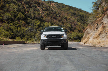 Fittipaldi Off Road FT103A | SATIN ANTHRACITE