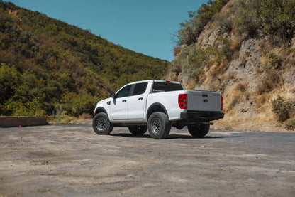 Fittipaldi Off Road FT103A | SATIN ANTHRACITE