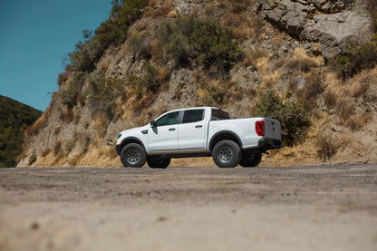 Fittipaldi Off Road FT103A | SATIN ANTHRACITE