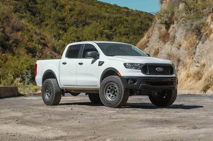 Fittipaldi Off Road FT103A | SATIN ANTHRACITE