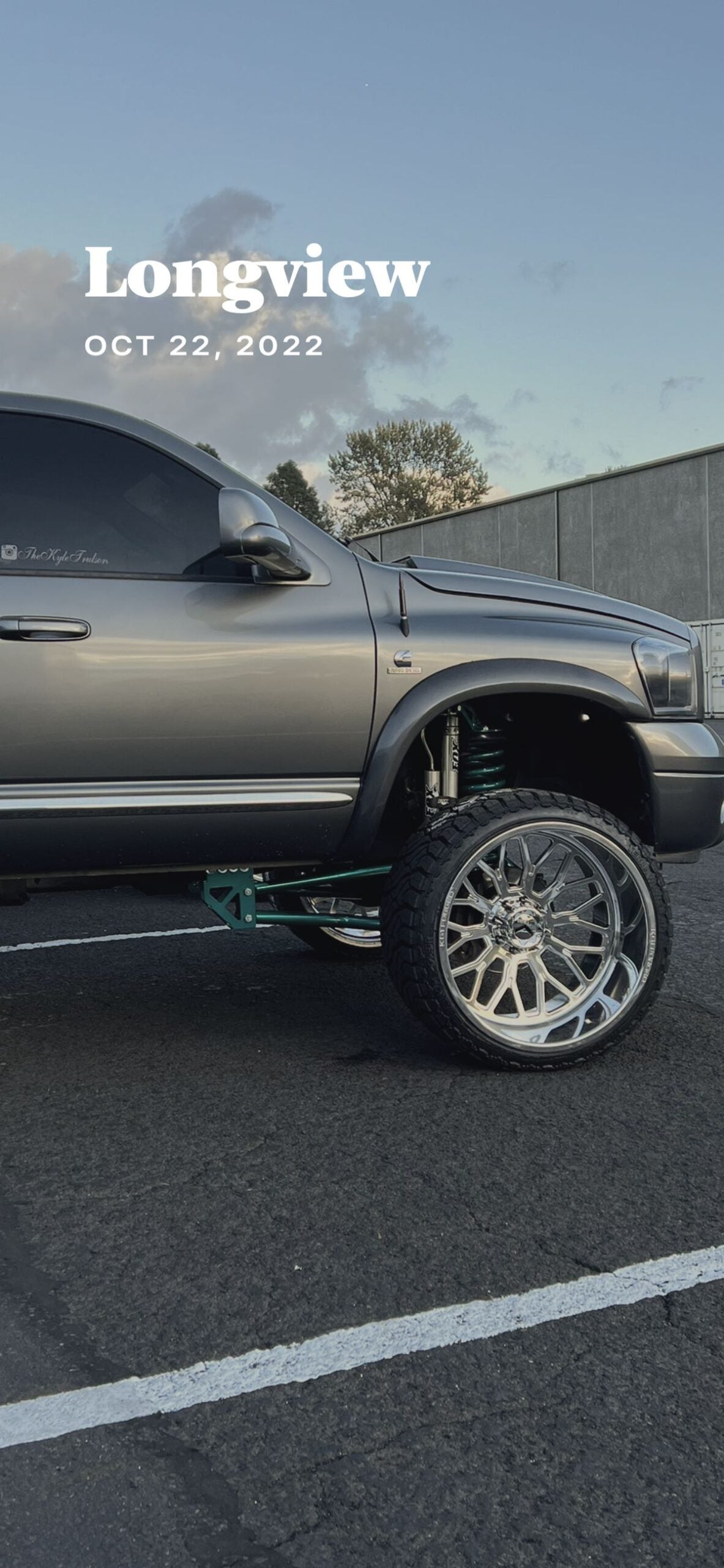 KG1 FORGED ホイール KC019 JACKED | POLISHED