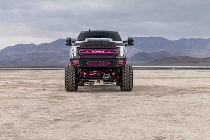 Fittipaldi Off Road FTF506P FORGED | POLISHED