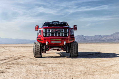 Fittipaldi Off Road FTF500P FORGED | POLISHED