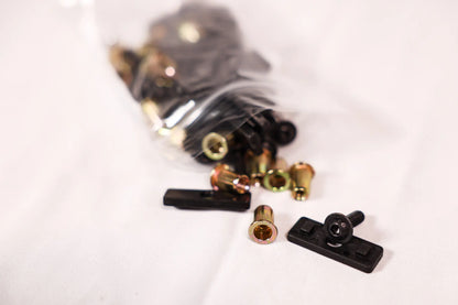 American Adventure Lab フェンダー固定キット (JL/JT)