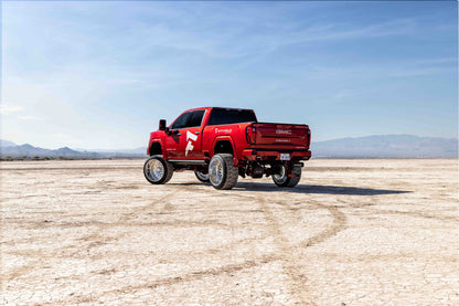 Fittipaldi Off Road FTF500P FORGED | POLISHED