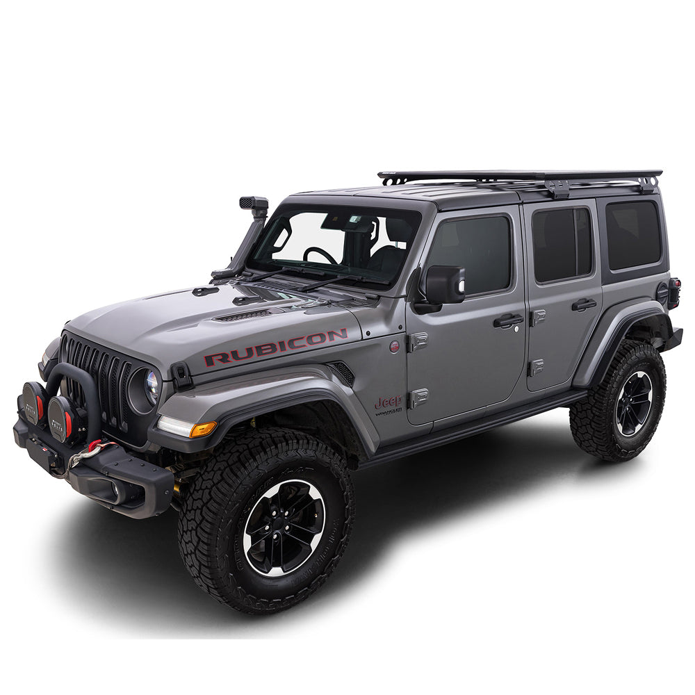 Rhino Rack ライノラック ジープ オーバーランドキット JEEP OVERLANDING KIT