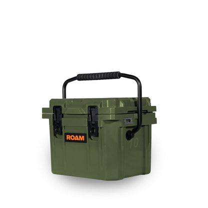 ロームアドベンチャー Roam Adventure 9.5L ラゲッド クーラー 10QT RUGGED COOLER