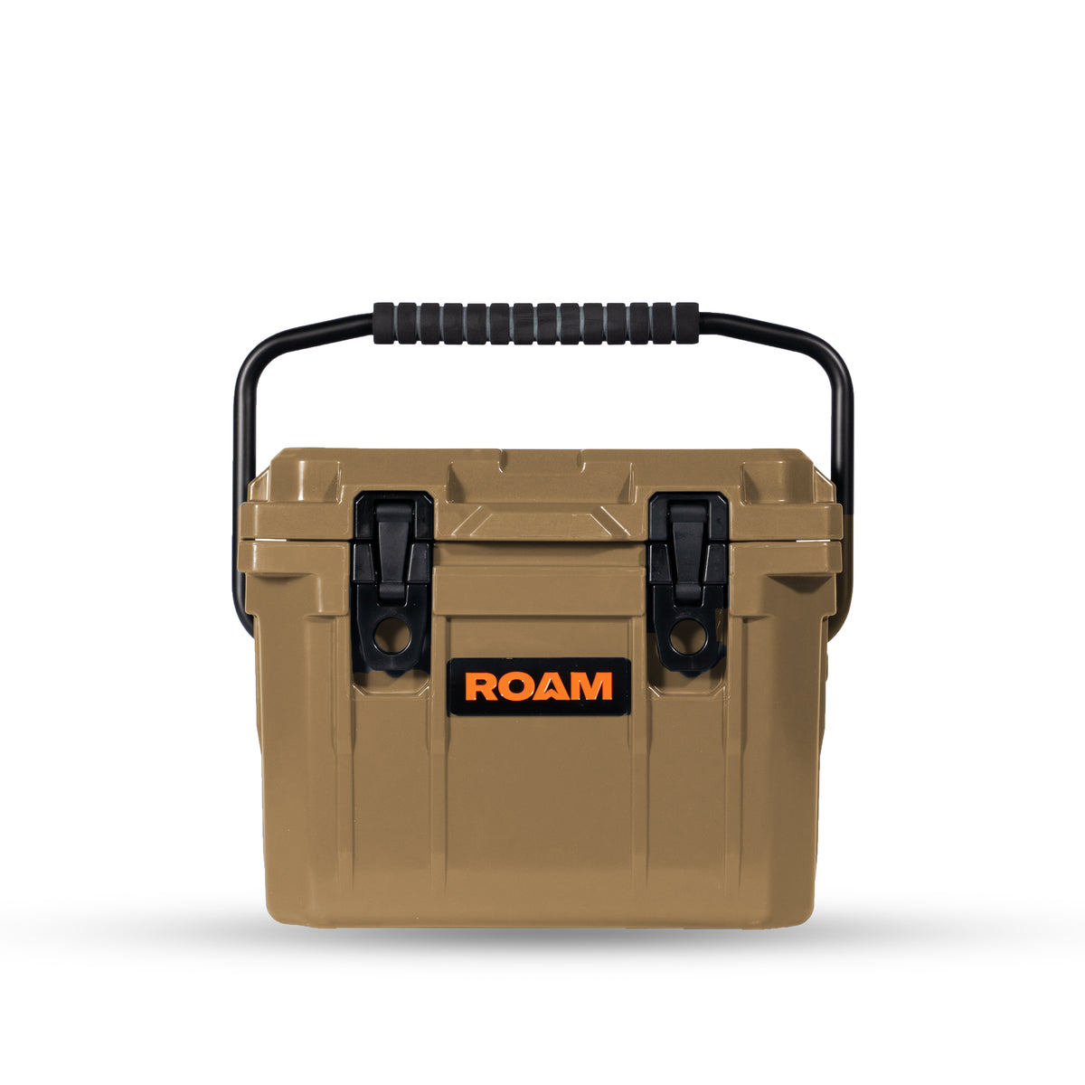 ロームアドベンチャー Roam Adventure 9.5L ラゲッド クーラー 10QT RUGGED COOLER