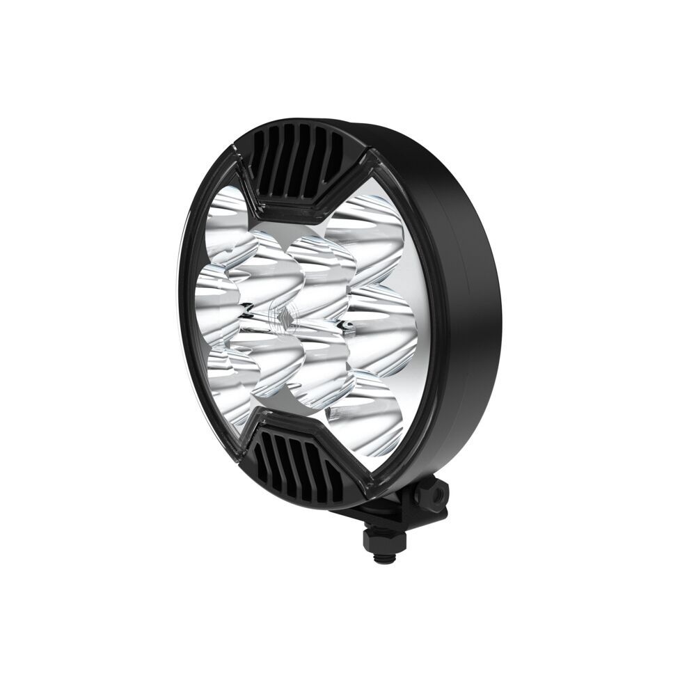 KC HiLiTES SlimLite 6インチ LEDライト GEN2 (シングル)