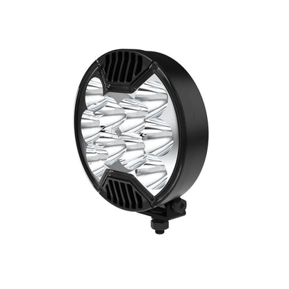 KC HiLiTES SlimLite 6インチ LEDライト GEN2 (シングル)