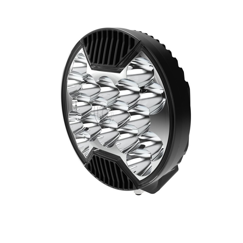 KC HiLiTES SlimLite 8インチ LEDライト GEN2 (シングル)