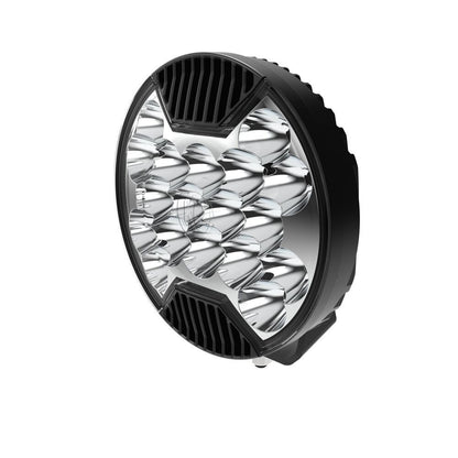 KC HiLiTES SlimLite 8インチ LEDライト GEN2 (シングル)