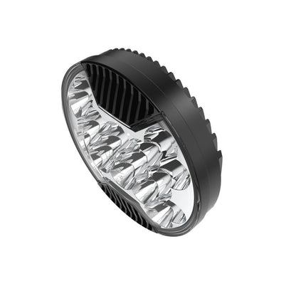 KC HiLiTES SlimLite 8インチ LEDライト GEN2 (シングル)