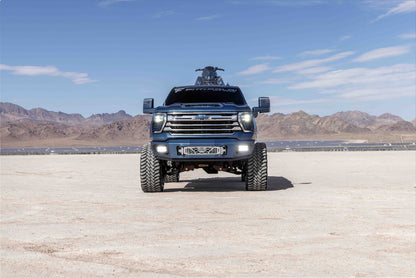 Fittipaldi Off Road FTF504P FORGED | POLISHED