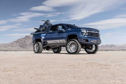 Fittipaldi Off Road FTF504P FORGED | POLISHED