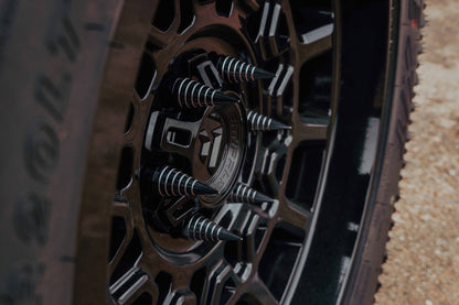 Fittipaldi Off Road FA23B | GLOSS BLACK