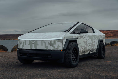 Fittipaldi Off Road FA23B | GLOSS BLACK