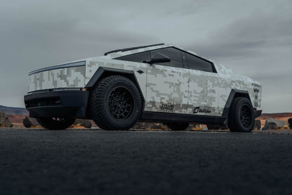 Fittipaldi Off Road FA23B | GLOSS BLACK